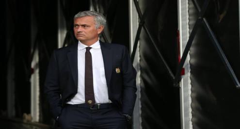 صباحك أوروبي.. قائمة مورينيو بربع مليار.. وبرشلونة في وضع صعب